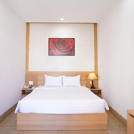 An Duong Hotel & Apartment Da Nang Exterior photo
