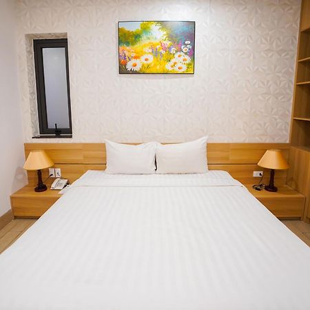 An Duong Hotel & Apartment Da Nang Exterior photo