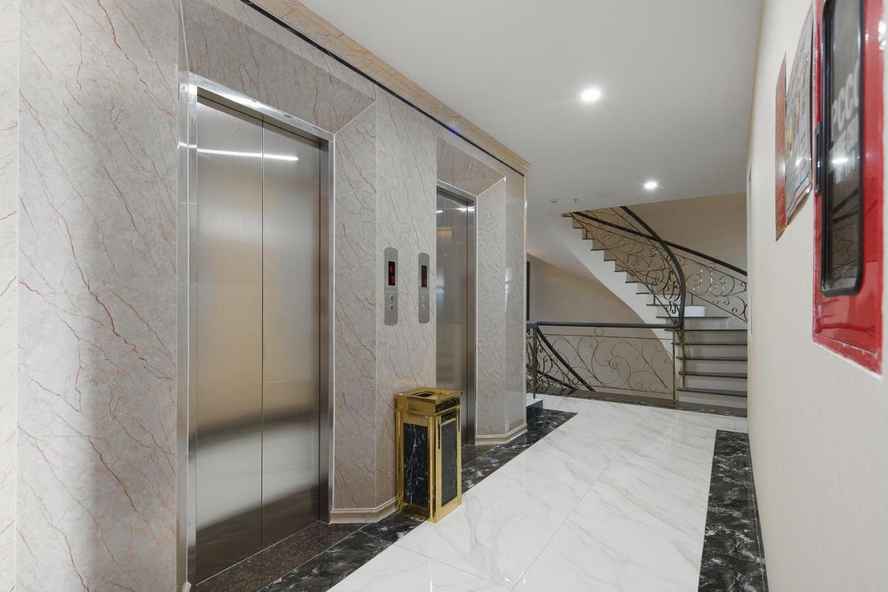 An Duong Hotel & Apartment Da Nang Exterior photo